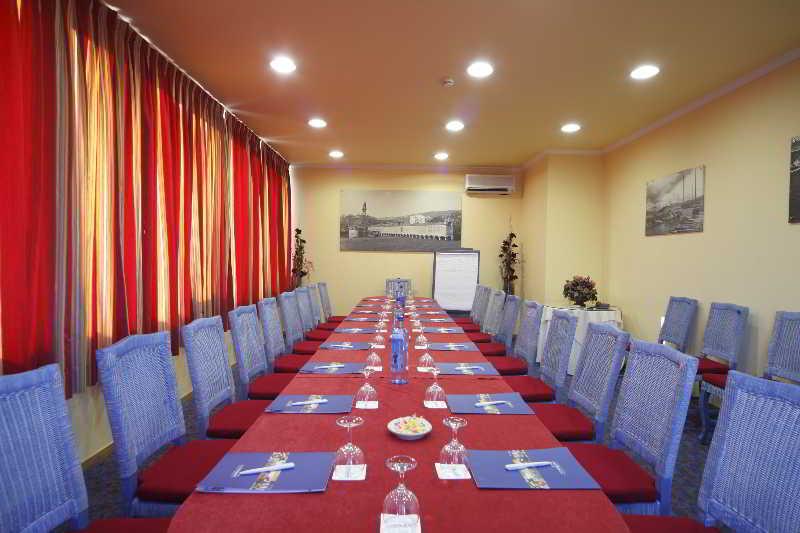 Hotel Spa Congreso Teo Bagian luar foto
